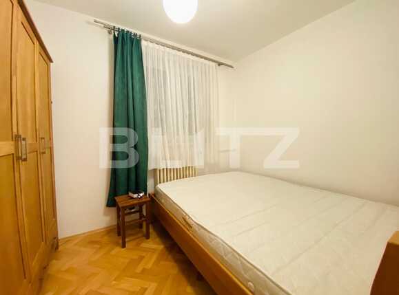 Apartament de închiriat 2 camere Gheorgheni - 75350AI | BLITZ Cluj-Napoca | Poza5