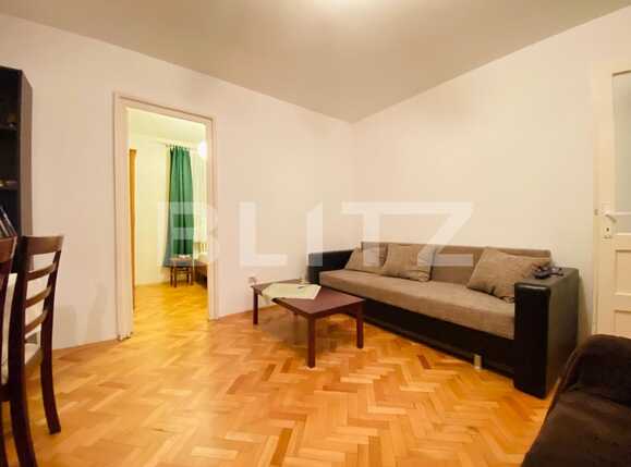 Apartament de închiriat 2 camere Gheorgheni - 75350AI | BLITZ Cluj-Napoca | Poza3