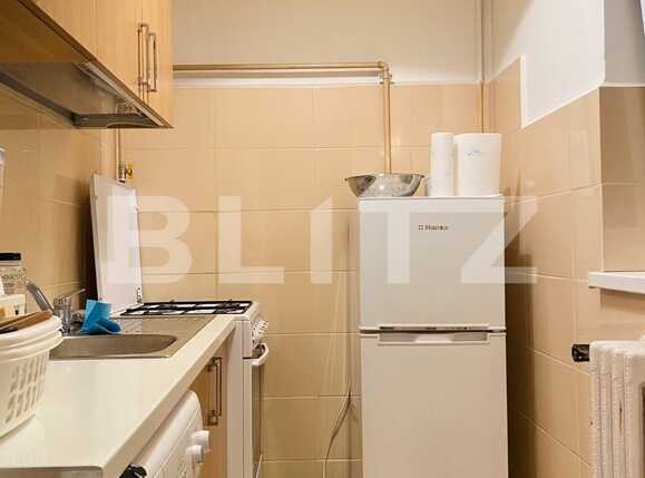 Apartament de închiriat 2 camere Gheorgheni - 75350AI | BLITZ Cluj-Napoca | Poza9