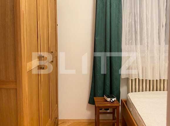 Apartament de închiriat 2 camere Gheorgheni - 75350AI | BLITZ Cluj-Napoca | Poza4