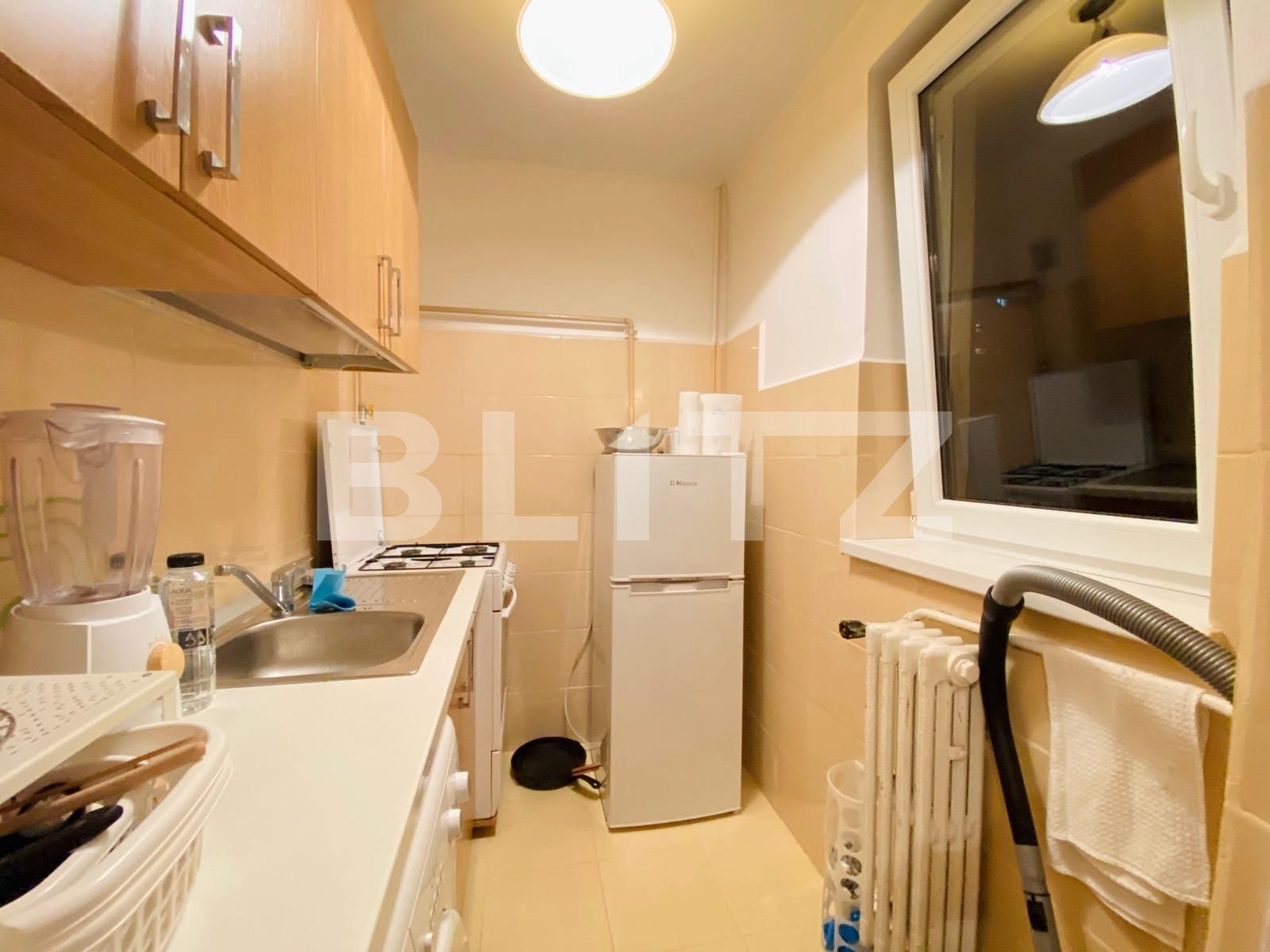 Apartament de închiriat 2 camere Gheorgheni - 75350AI | BLITZ Cluj-Napoca | Poza8