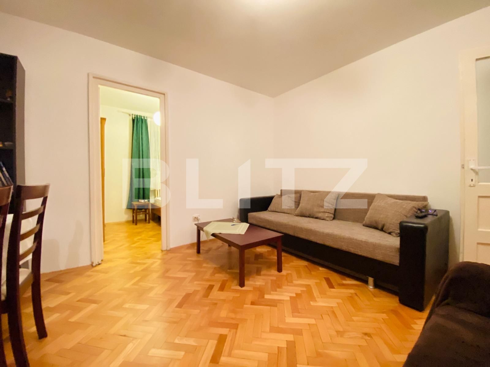 Apartament de închiriat 2 camere Gheorgheni - 75350AI | BLITZ Cluj-Napoca | Poza3