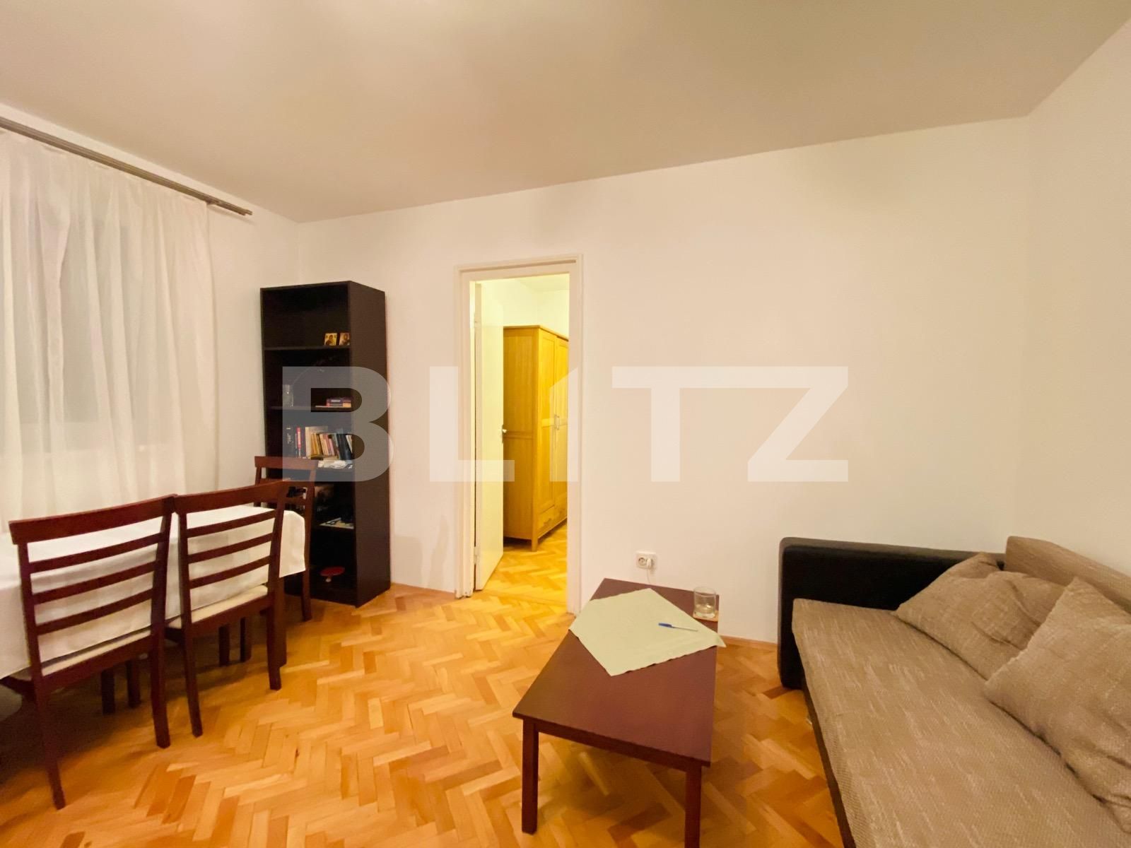 Apartament de închiriat 2 camere Gheorgheni - 75350AI | BLITZ Cluj-Napoca | Poza2