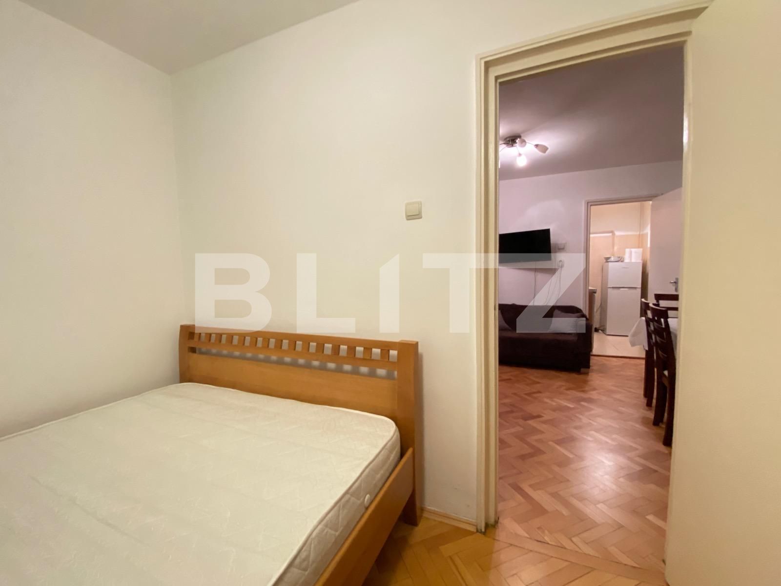 Apartament de închiriat 2 camere Gheorgheni - 75350AI | BLITZ Cluj-Napoca | Poza6