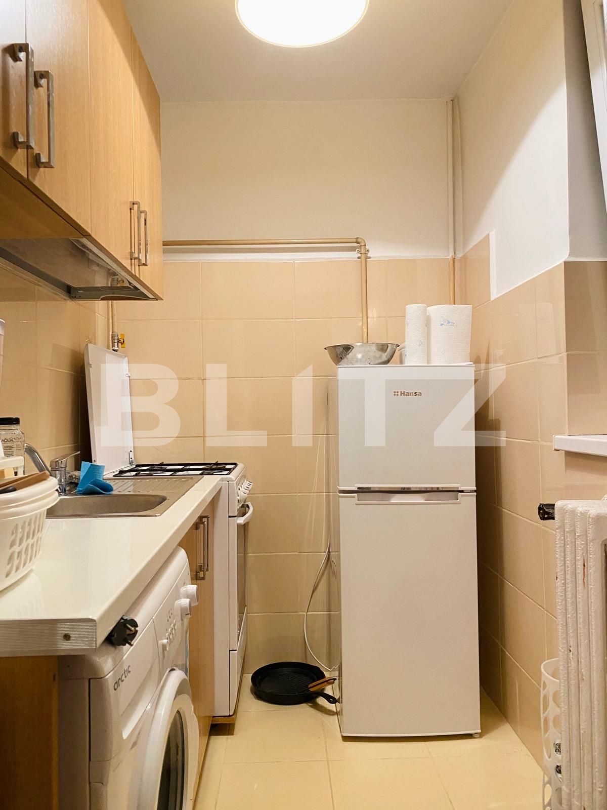 Apartament de închiriat 2 camere Gheorgheni - 75350AI | BLITZ Cluj-Napoca | Poza9