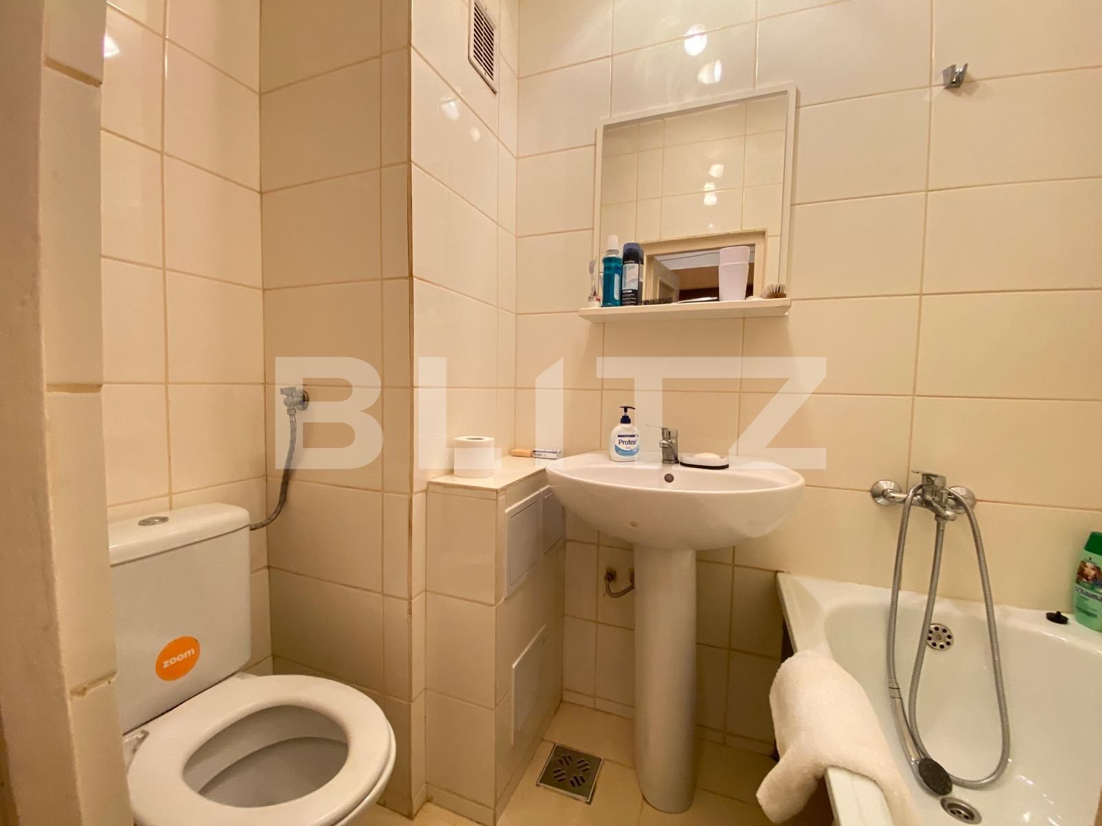 Apartament de închiriat 2 camere Gheorgheni - 75350AI | BLITZ Cluj-Napoca | Poza11