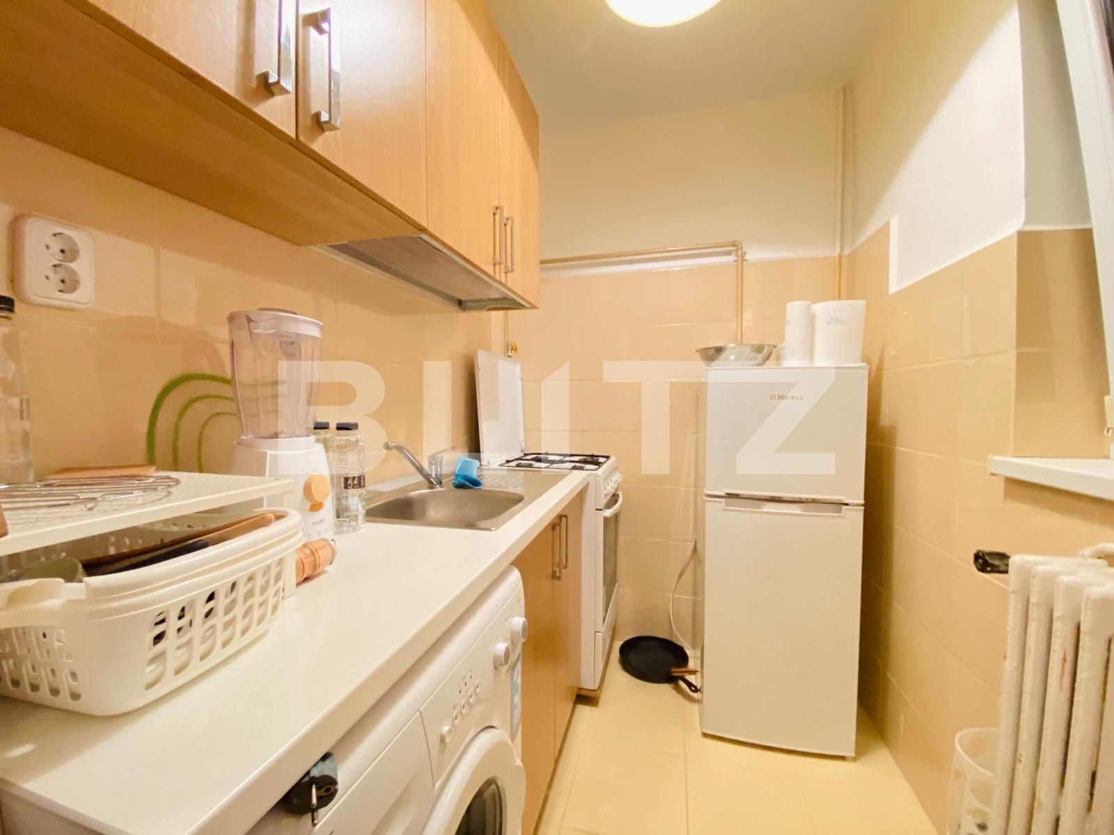Apartament de închiriat 2 camere Gheorgheni - 75350AI | BLITZ Cluj-Napoca | Poza7