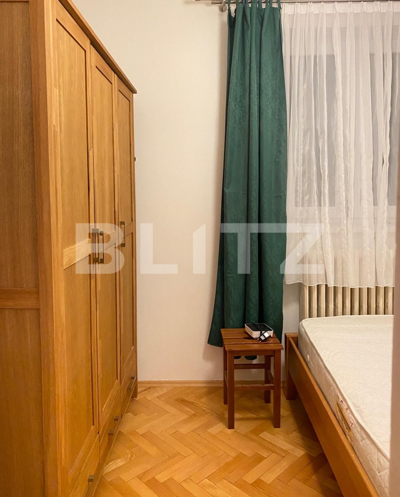 Apartament de închiriat 2 camere Gheorgheni - 75350AI | BLITZ Cluj-Napoca | Poza4