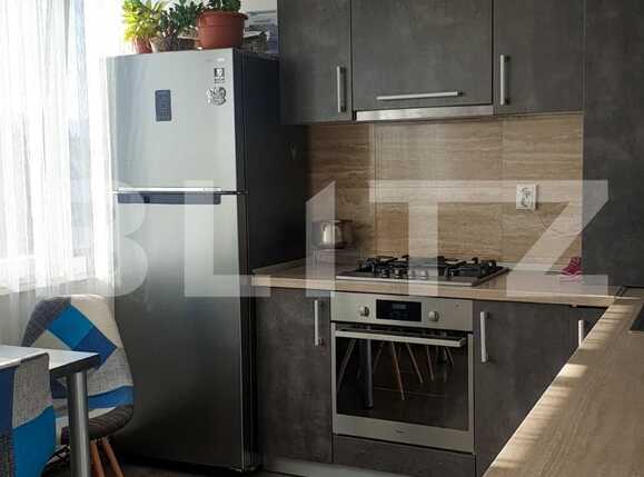 Apartament de vânzare 4 camere Baciu - 75353AV | BLITZ Cluj-Napoca | Poza1