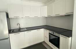 Prima inchiriere, 2 camere, 60 mp, terasa, parcare subterana, complex Wings