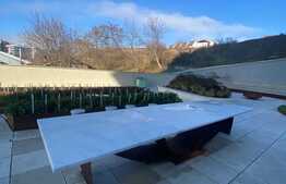 Prima inchiriere, 2 camere, 60 mp, terasa, parcare subterana, complex Wings