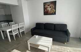 Prima inchiriere, 2 camere, 60 mp, terasa, parcare subterana, complex Wings