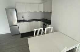 Prima inchiriere, 2 camere, 60 mp, terasa, parcare subterana, complex Wings