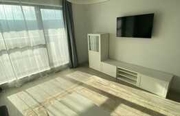 Prima inchiriere, 2 camere, 60 mp, terasa, parcare subterana, complex Wings