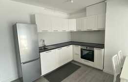 Prima inchiriere, 2 camere, 60 mp, terasa, parcare subterana, complex Wings