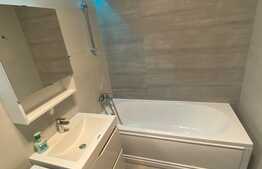 Prima inchiriere, 2 camere, 60 mp, terasa, parcare subterana, complex Wings