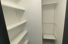 Prima inchiriere, 2 camere, 60 mp, terasa, parcare subterana, complex Wings