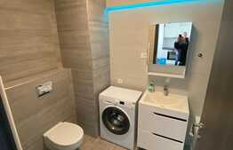 Prima inchiriere, 2 camere, 60 mp, terasa, parcare subterana, complex Wings