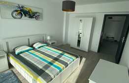 Prima inchiriere, 2 camere, 60 mp, terasa, parcare subterana, complex Wings