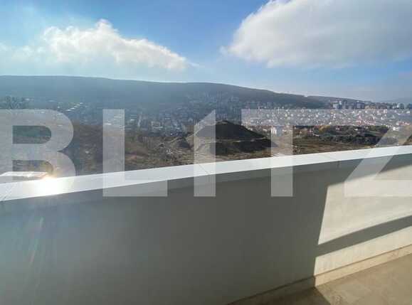 Apartament de închiriat 2 camere Zorilor - 75359AI | BLITZ Cluj-Napoca | Poza13