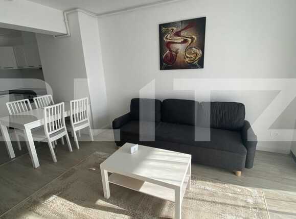 Apartament de închiriat 2 camere Zorilor - 75359AI | BLITZ Cluj-Napoca | Poza5