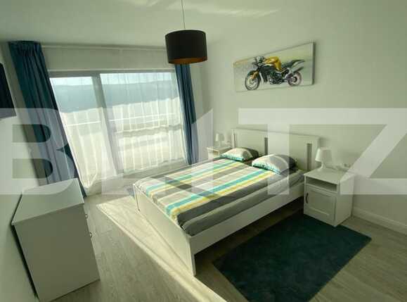 Apartament de închiriat 2 camere Zorilor - 75359AI | BLITZ Cluj-Napoca | Poza1