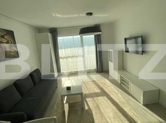 Apartament de închiriat 2 camere Zorilor - 75359AI | BLITZ Cluj-Napoca | Poza4