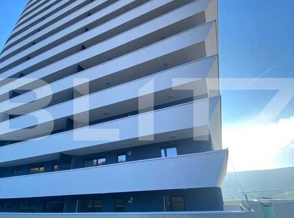 Apartament de închiriat 2 camere Zorilor - 75359AI | BLITZ Cluj-Napoca | Poza16