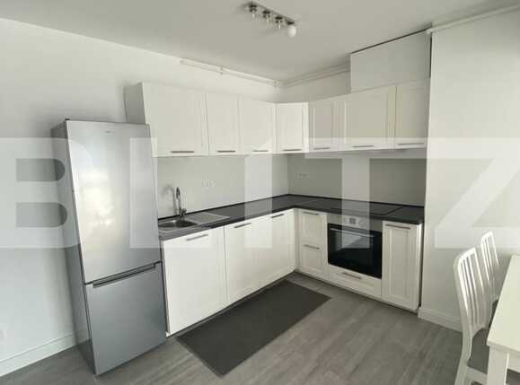 Apartament de închiriat 2 camere Zorilor - 75359AI | BLITZ Cluj-Napoca | Poza9