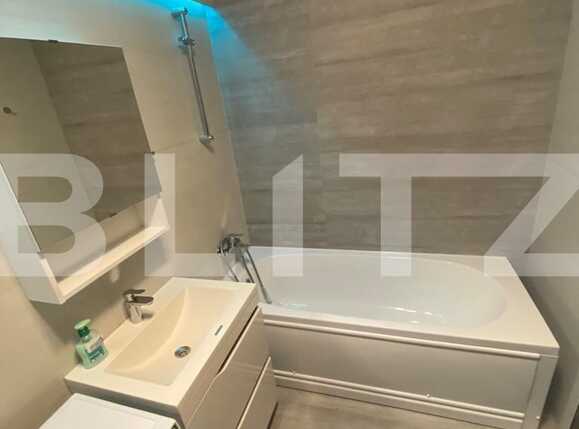 Apartament de închiriat 2 camere Zorilor - 75359AI | BLITZ Cluj-Napoca | Poza12