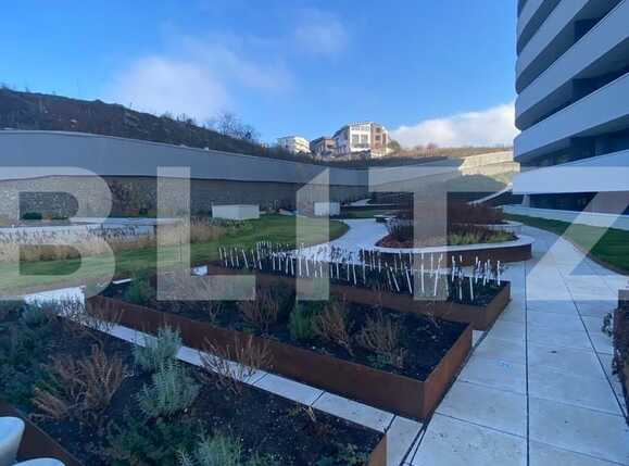 Apartament de închiriat 2 camere Zorilor - 75359AI | BLITZ Cluj-Napoca | Poza14