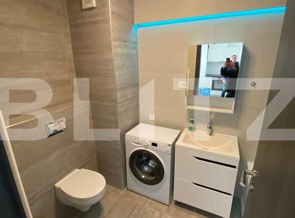 Apartament de închiriat 2 camere Zorilor - 75359AI | BLITZ Cluj-Napoca | Poza11