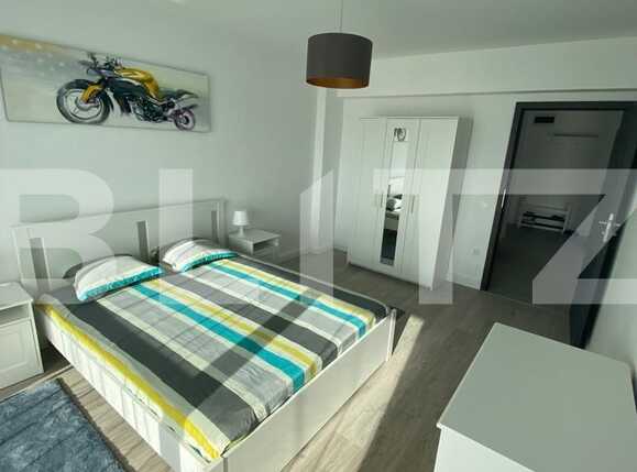Apartament de închiriat 2 camere Zorilor - 75359AI | BLITZ Cluj-Napoca | Poza2