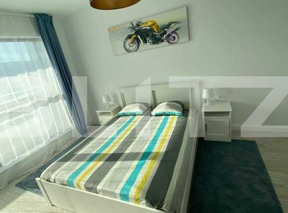 Apartament de închiriat 2 camere Zorilor - 75359AI | BLITZ Cluj-Napoca | Poza3