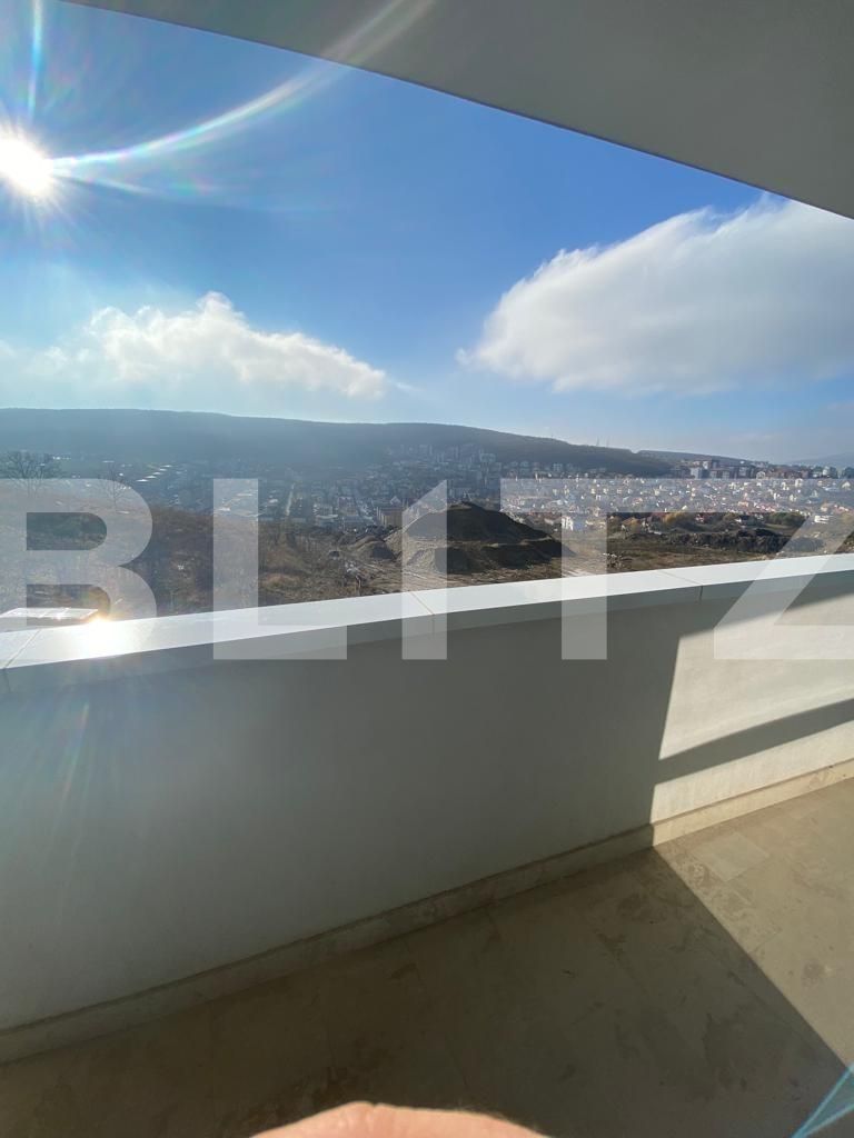 Apartament de închiriat 2 camere Zorilor - 75359AI | BLITZ Cluj-Napoca | Poza13