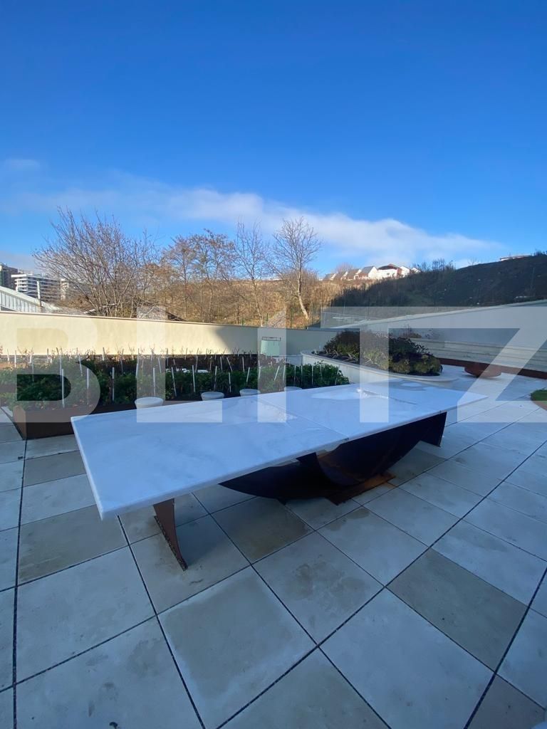 Apartament de închiriat 2 camere Zorilor - 75359AI | BLITZ Cluj-Napoca | Poza15