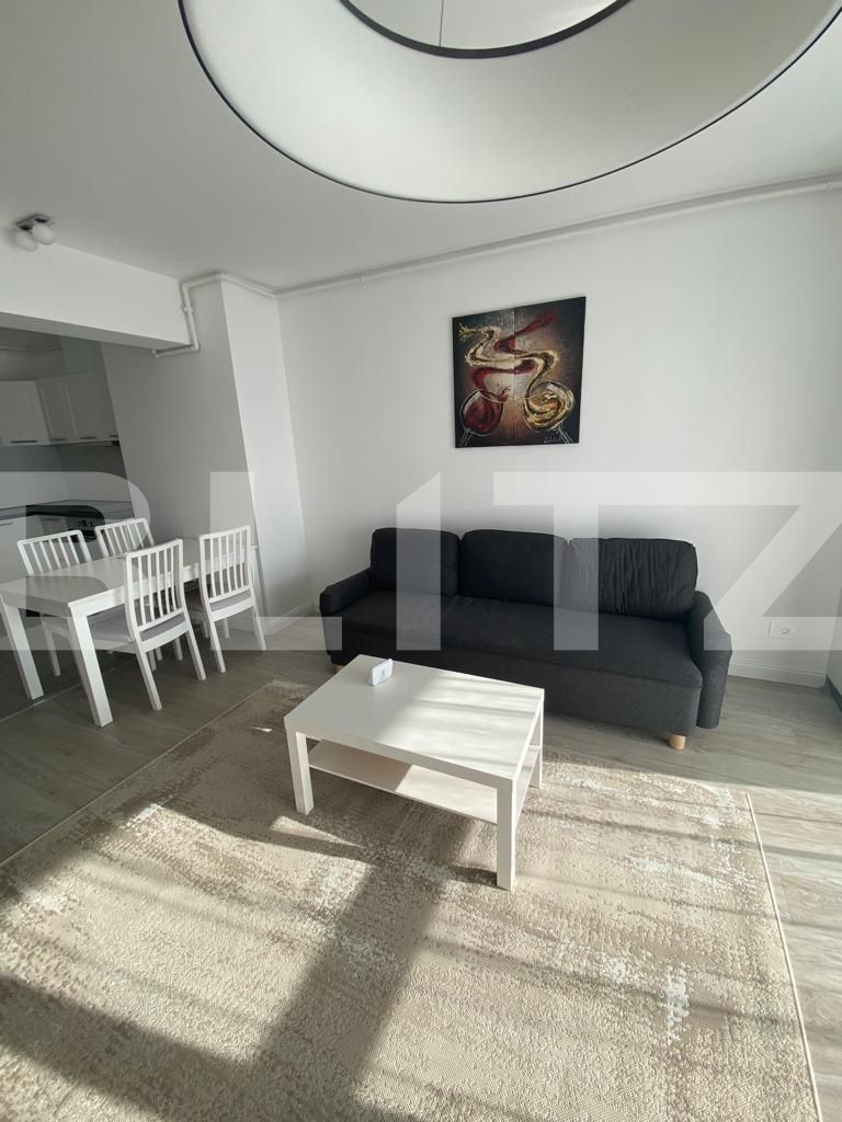 Apartament de închiriat 2 camere Zorilor - 75359AI | BLITZ Cluj-Napoca | Poza5
