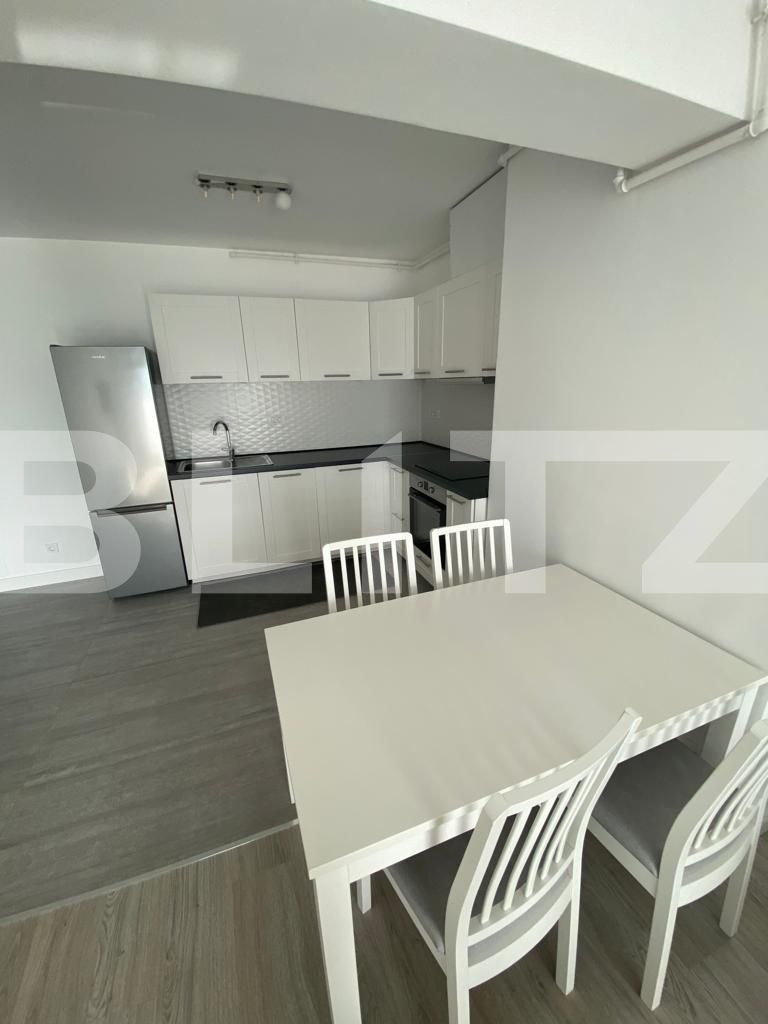 Apartament de închiriat 2 camere Zorilor - 75359AI | BLITZ Cluj-Napoca | Poza8