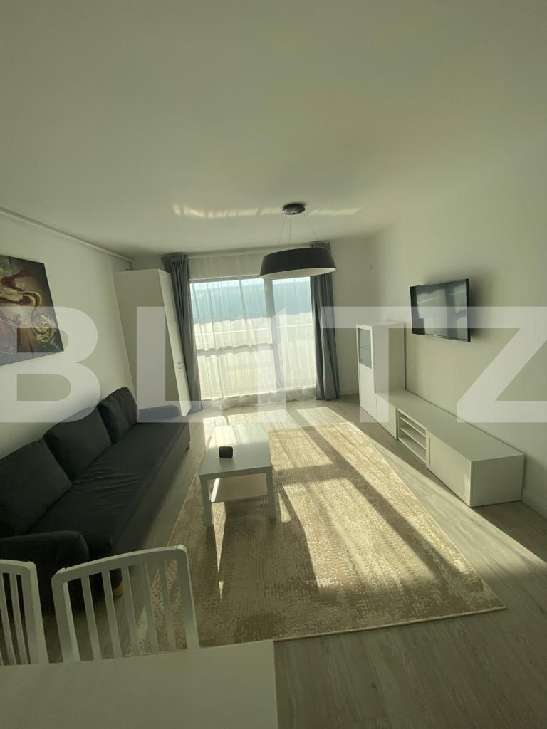 Apartament de închiriat 2 camere Zorilor - 75359AI | BLITZ Cluj-Napoca | Poza4