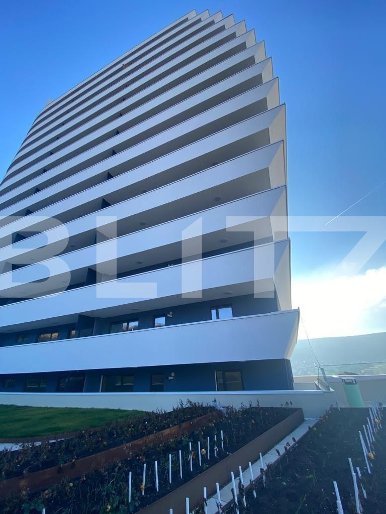 Apartament de închiriat 2 camere Zorilor - 75359AI | BLITZ Cluj-Napoca | Poza16