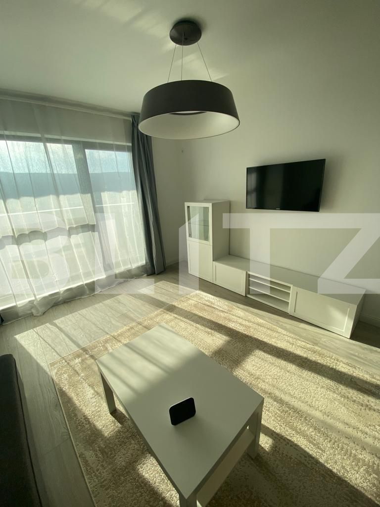 Apartament de închiriat 2 camere Zorilor - 75359AI | BLITZ Cluj-Napoca | Poza6