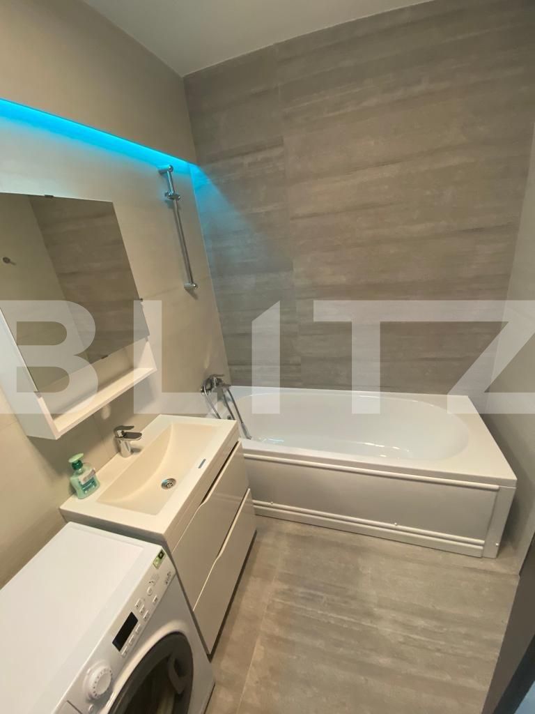 Apartament de închiriat 2 camere Zorilor - 75359AI | BLITZ Cluj-Napoca | Poza12