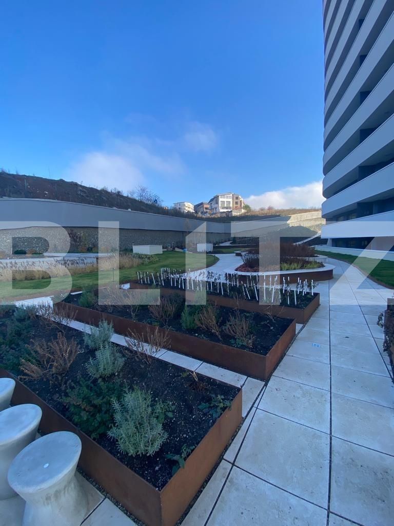 Apartament de închiriat 2 camere Zorilor - 75359AI | BLITZ Cluj-Napoca | Poza14