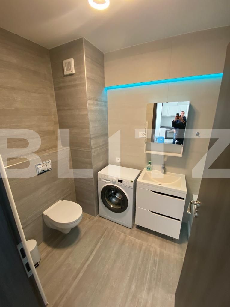 Apartament de închiriat 2 camere Zorilor - 75359AI | BLITZ Cluj-Napoca | Poza11