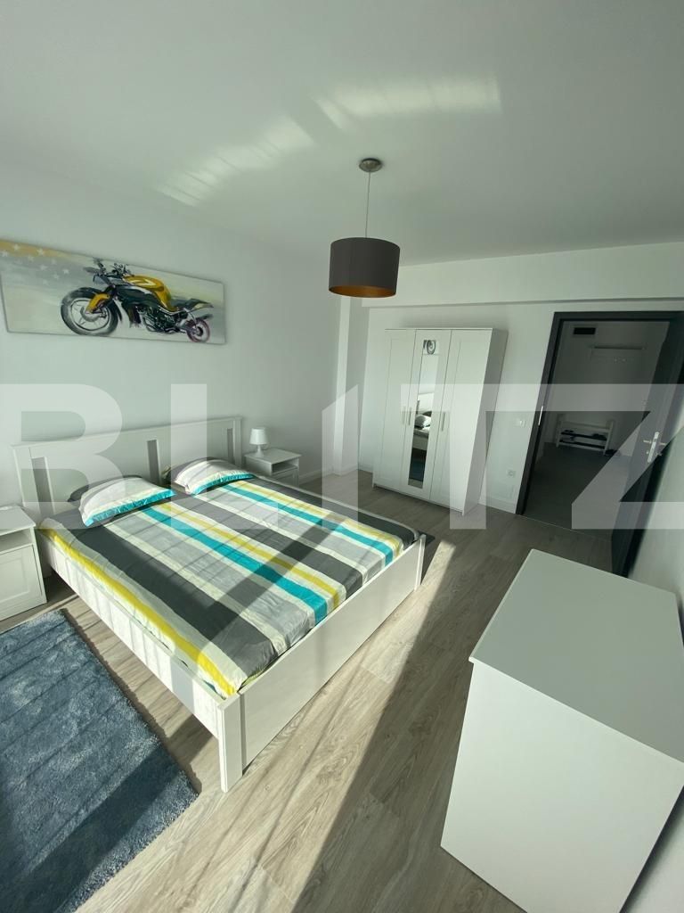 Apartament de închiriat 2 camere Zorilor - 75359AI | BLITZ Cluj-Napoca | Poza2