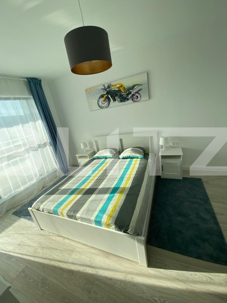 Apartament de închiriat 2 camere Zorilor - 75359AI | BLITZ Cluj-Napoca | Poza3