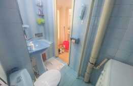 Apartament de inchiriat, 2 camere decomandate, zona Mc Donalds