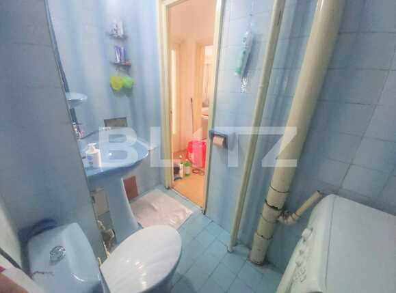 Apartament de închiriat 2 camere Manastur - 7536AI | BLITZ Cluj-Napoca | Poza13