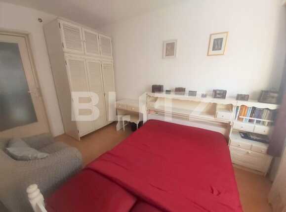 Apartament de închiriat 2 camere Manastur - 7536AI | BLITZ Cluj-Napoca | Poza3