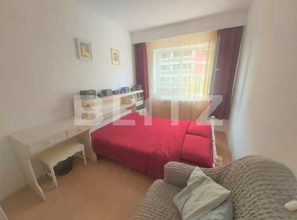 Apartament de închiriat 2 camere Manastur - 7536AI | BLITZ Cluj-Napoca | Poza1